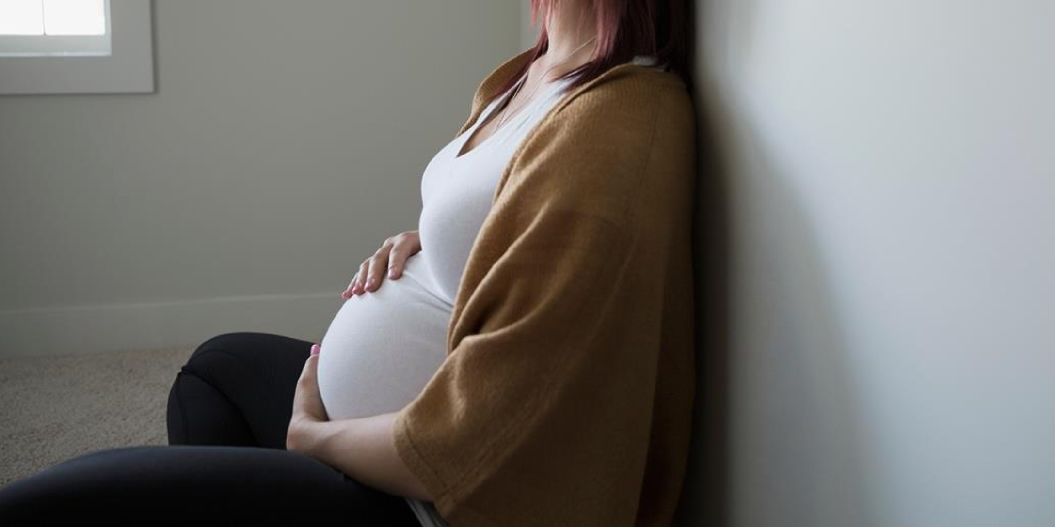 Domestic violence during pregnancy — Clearblue®