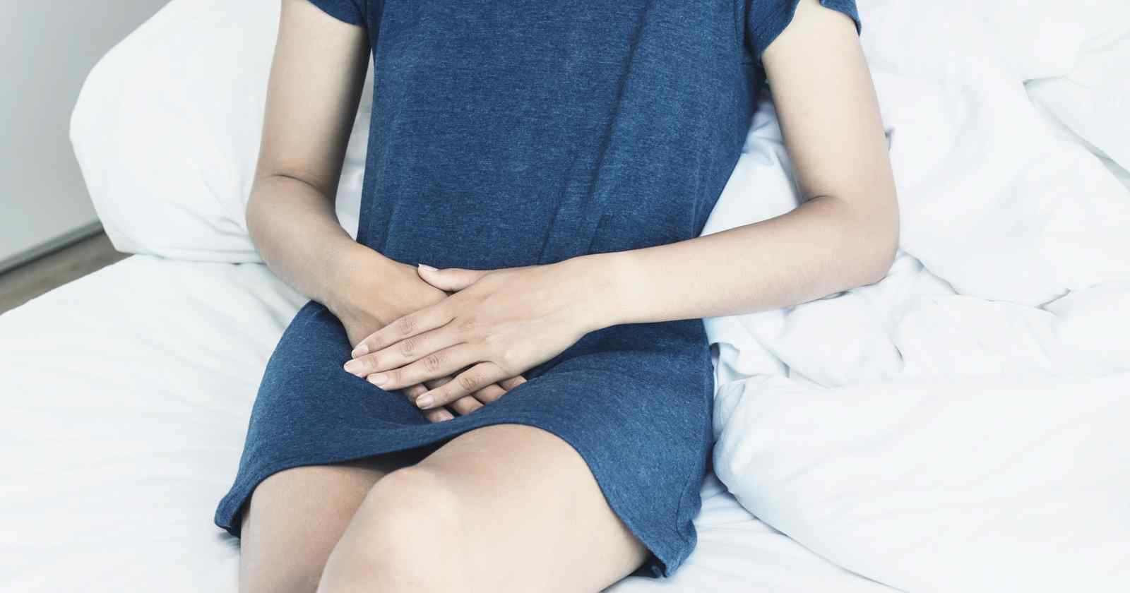 Implantation Bleeding: All you need to know - Clearblue