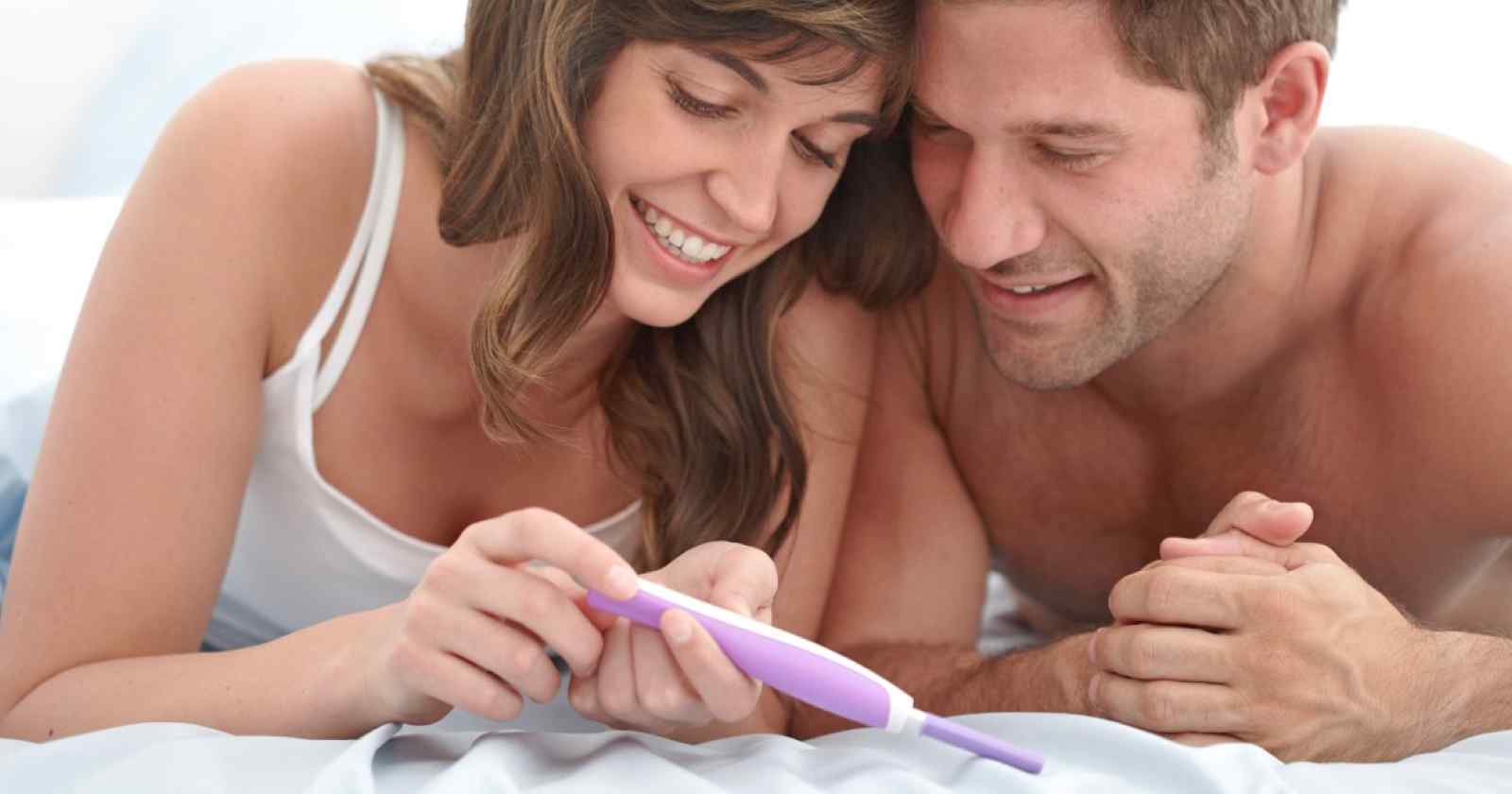 How to Get Pregnant Faster Conceiving Quickly photo