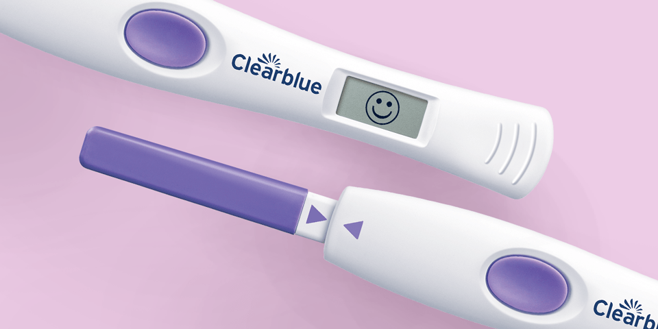 How long does it take to get pregnant? - Clearblue