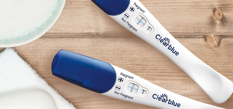 The 5 Best Pregnancy Tests of 2024