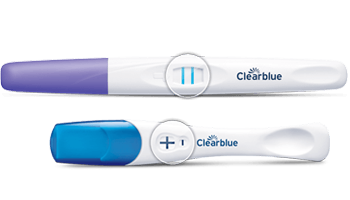 Pregnancy Products : Digital Tests, Sticks and Kits - Clearblue
