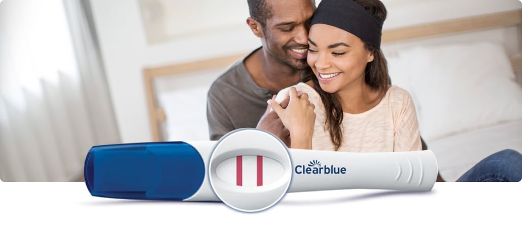 Early Detection Pregnancy Test – Clearblue®