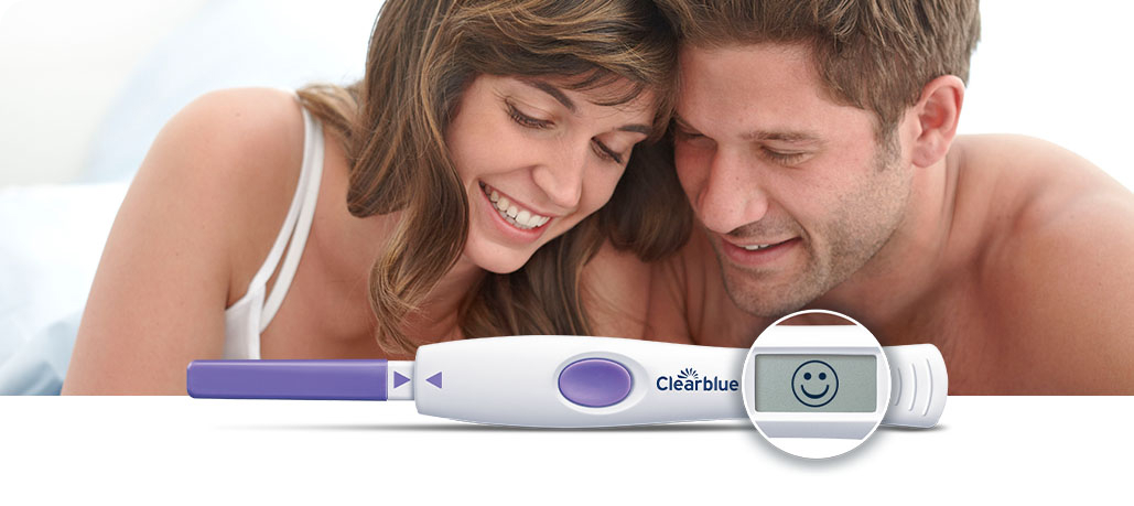 Pruebas de ovulación: digitales y kits - Clearblue