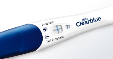 False negative and false positive pregnancy test results explained ...