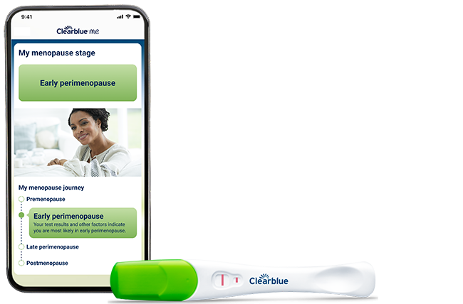 A woman's fertile window - Medic One Step Pregnancy Test