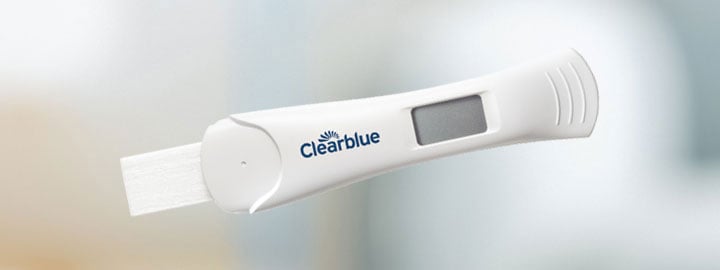 How to Use Video: Clearblue® Early Digital Pregnancy Test (for US
