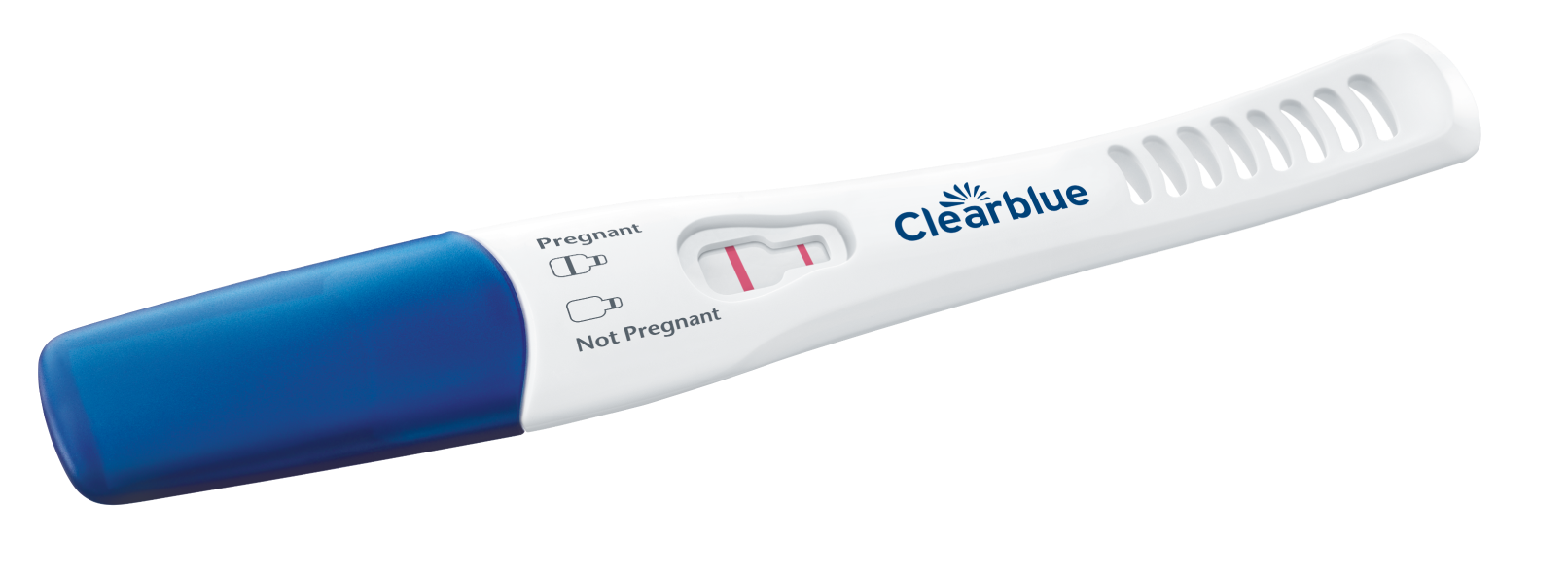 Clearblue Early Detection Pregnancy Test