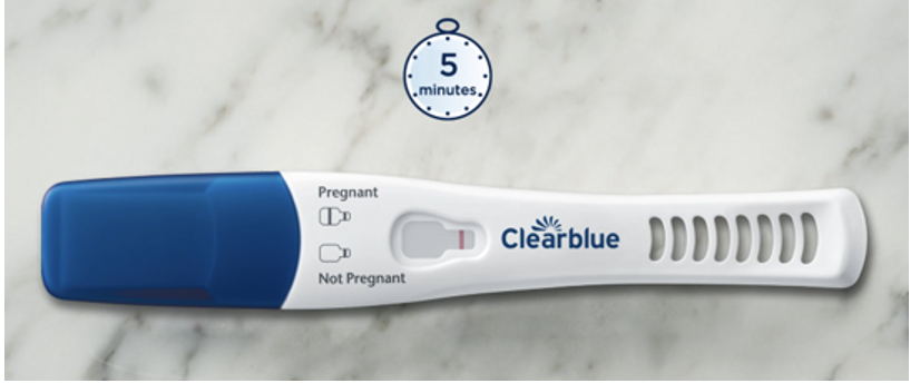 Top 10 Early Signs of Pregnancy - Clearblue