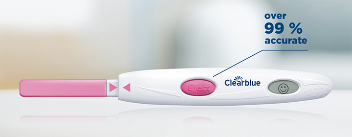 Getting Pregnant After 35 or 40 - Clearblue