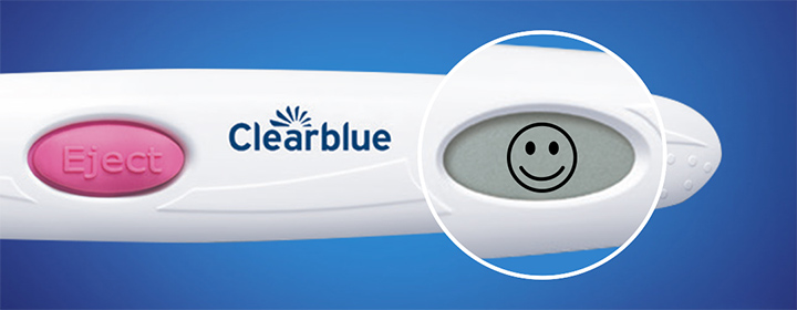 Digital Ovulation Test: Identify Your 2 Most Fertile Days – Clearblue